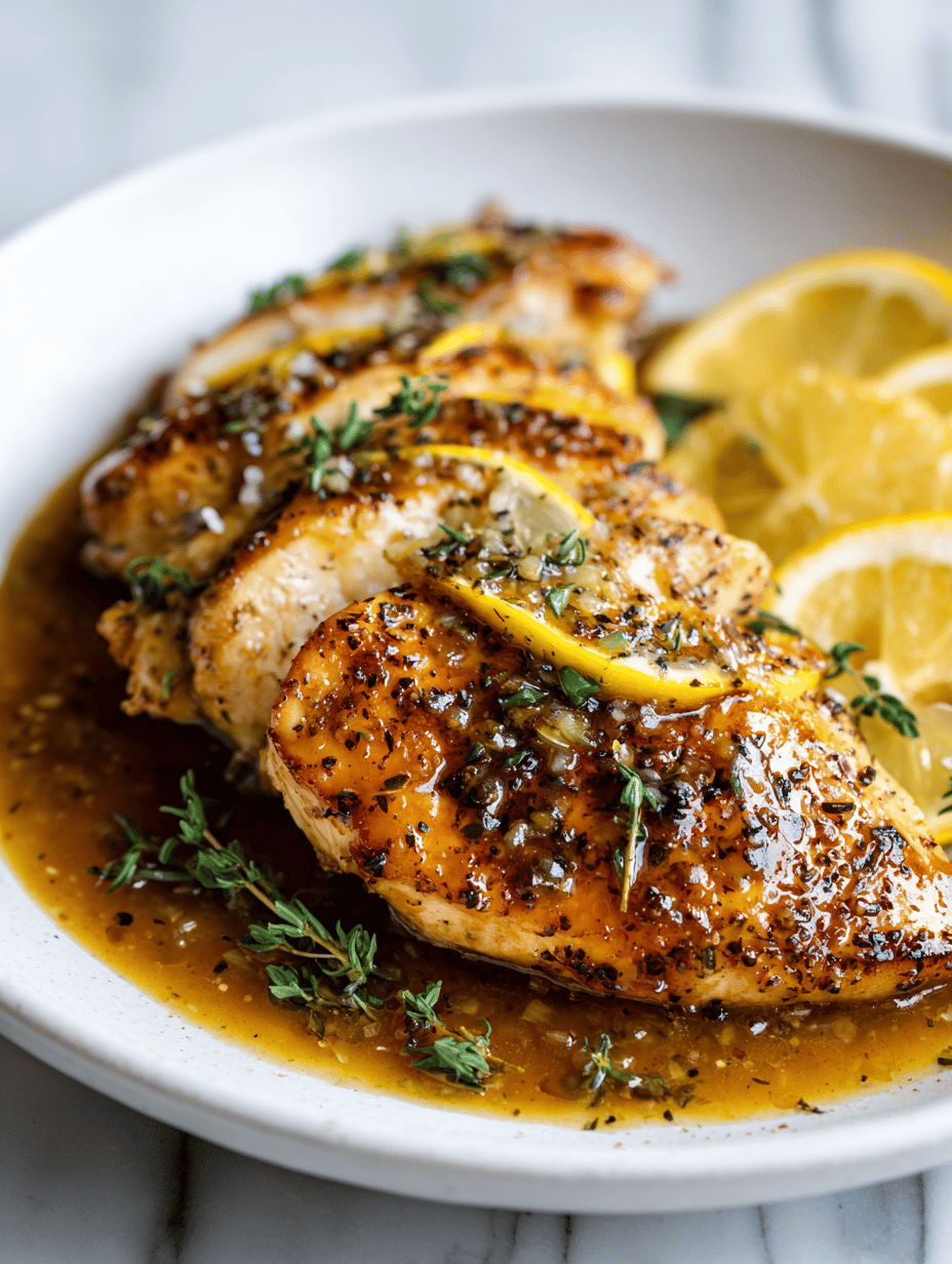 dinner recipes with chicken breast